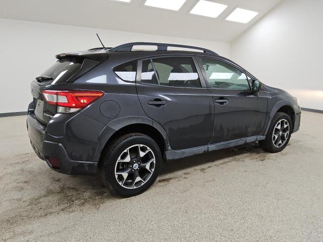 Photo 3 from auction – 2018 SUBARU CROSSTREK with VIN JF2GTAAC1J9336792