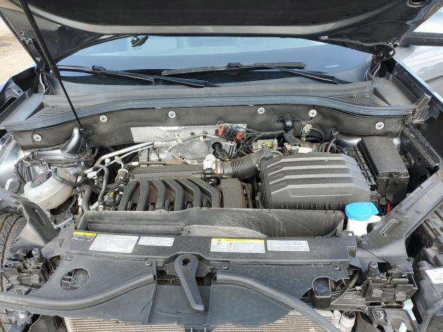 Photo 12 from auction – 2021 VOLKSWAGEN ATLAS SEL with VIN 1V2BR2CA3MC563545