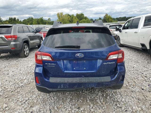 Photo 6 from auction – 2016 SUBARU OUTBACK 2. with VIN 4S4BSBNC4G3258415
