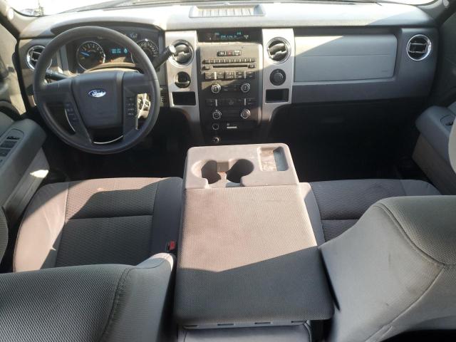 Photo 8 from auction – 2013 FORD F150 SUPERCREW with VIN 1FTFW1CF9DFA32057
