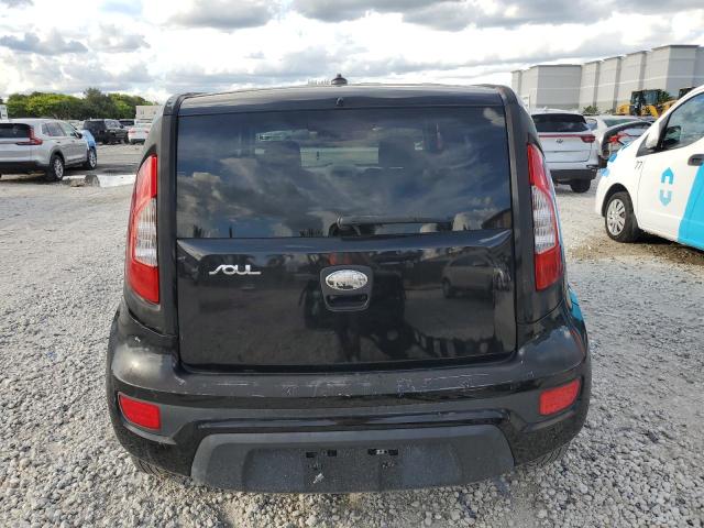 Photo 6 from auction – 2013 KIA SOUL with VIN KNDJT2A55D7606053