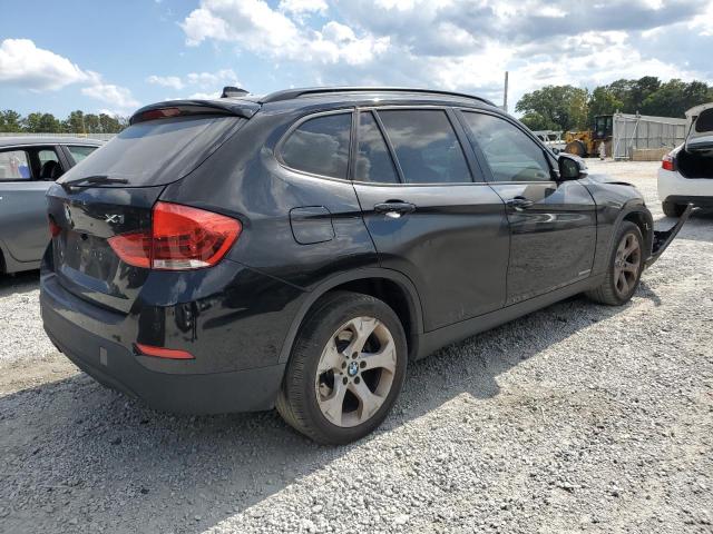 Photo 3 from auction – 2015 BMW X1 SDRIVE2 with VIN WBAVM1C57FV319234
