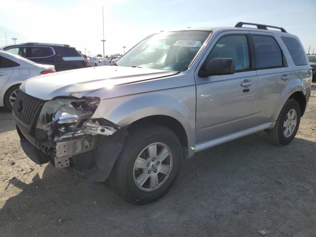 MERCURY MARINER 2011 with VIN 4M2CN8B78BKJ02364 - Photo from auction
