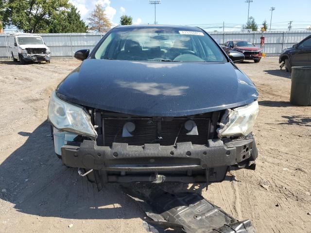 Photo 5 from auction – 2014 TOYOTA CAMRY L with VIN 4T1BF1FK6EU436482