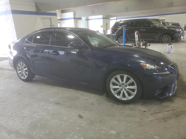 Photo 4 from auction – 2015 LEXUS IS 250 with VIN JTHCF1D23F5028592