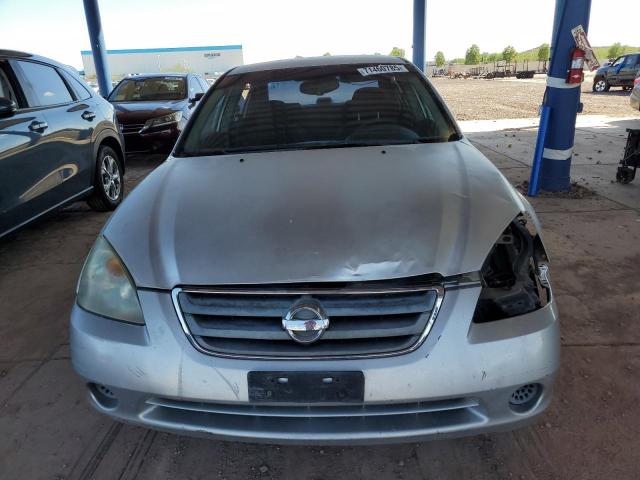 Photo 5 from auction – 2002 NISSAN ALTIMA BAS with VIN 1N4AL11D32C116478