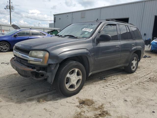 Photo 1 from auction – 2007 CHEVROLET TRAILBLAZE with VIN 1GNDS13SX72200338