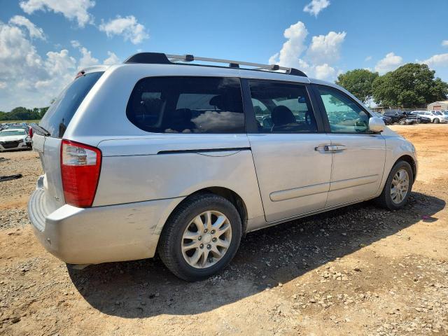 Photo 3 from auction – 2007 KIA SEDONA EX with VIN KNDMB233076170895