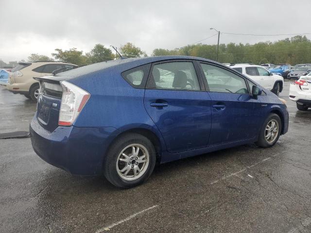 Photo 3 from auction – 2010 TOYT PRIUS with VIN JTDKN3DU1A1266194