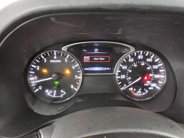 Photo 9 from auction – 2019 NISSAN PATHFINDER with VIN 5N1DR2MN2KC608155