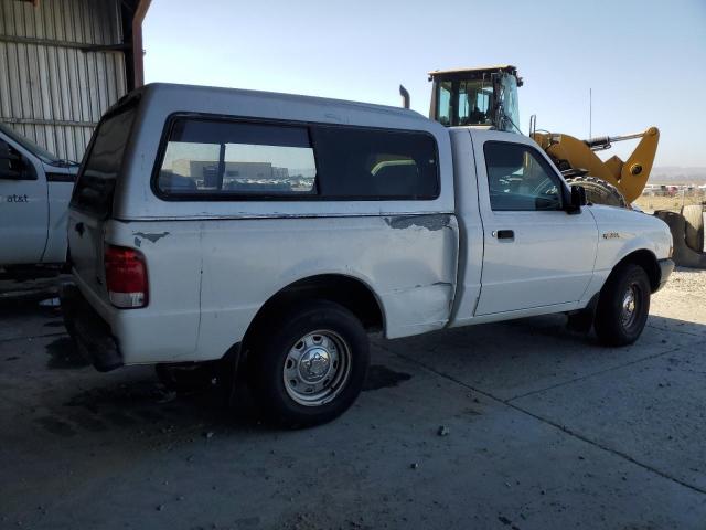 Photo 3 from auction – 2000 FORD RANGER with VIN 1FTYR10C6YPC19072