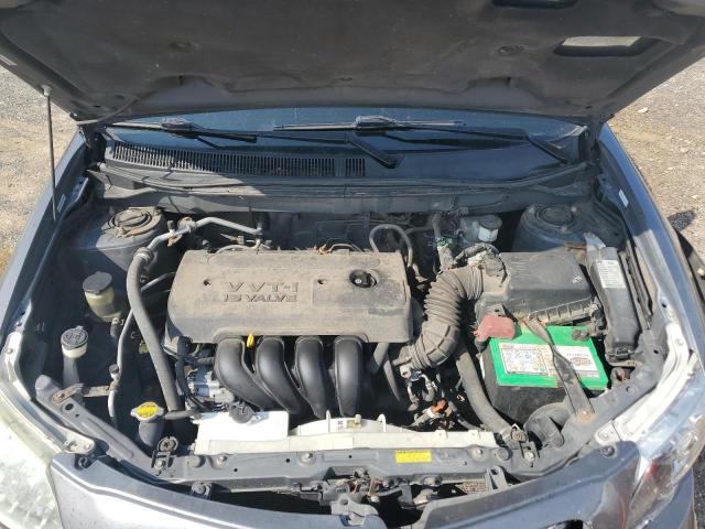 Photo 11 from auction – 2005 PONTIAC VIBE with VIN 5Y2SL63875Z458092