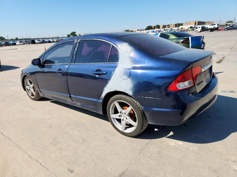 Photo 2 from auction – 2011 HONDA CIVIC VP with VIN 2HGFA1F37BH549516