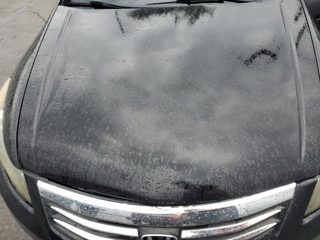 Photo 11 from auction – 2011 HONDA ACCORD EX with VIN 1HGCP2F74BA027273