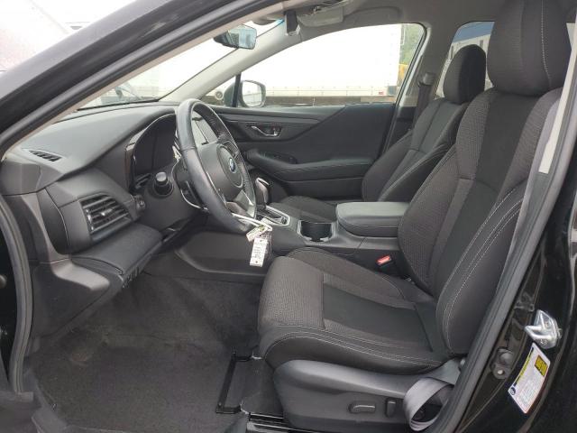 Photo 7 from auction – 2021 SUBARU OUTBACK PREMIUM with VIN 4S4BTADC0M3199366