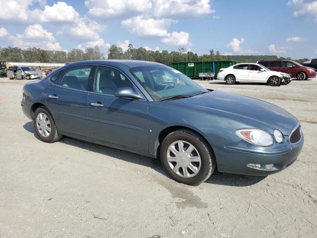 Photo 4 from auction – 2007 BUICK LACROSSE C with VIN 2G4WC582371167483