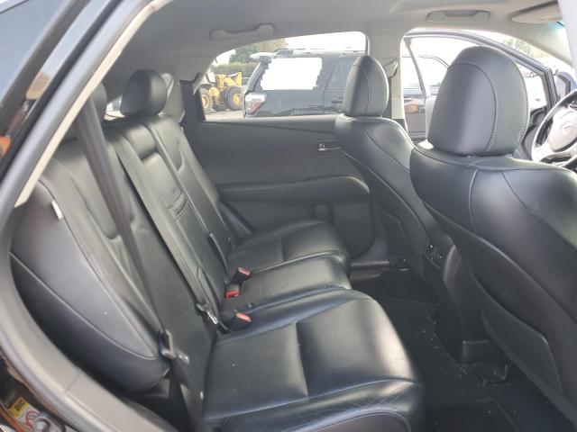 صورة رقم 11 من المزاد - 2014 LEXUS RX 350 مع VIN 2T2ZK1BAXEC134441