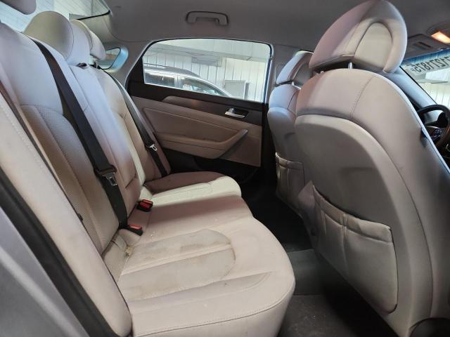 Photo 10 from auction – 2015 HYUNDAI SONATA SPO with VIN 5NPE34AF4FH021176