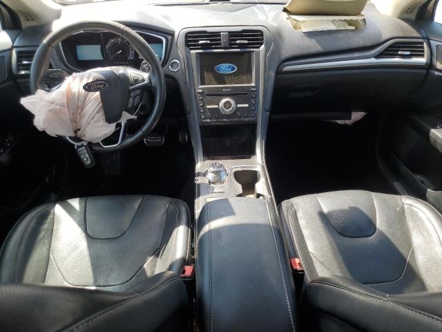 Photo 8 from auction – 2017 FORD FUSION TIT with VIN 3FA6P0K95HR393805