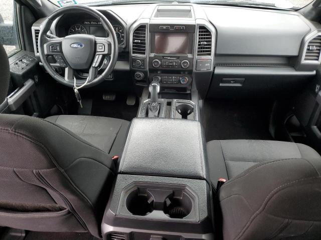 Photo 8 from auction – 2019 FORD F150 SUPER with VIN 1FTEW1EP4KFA26987