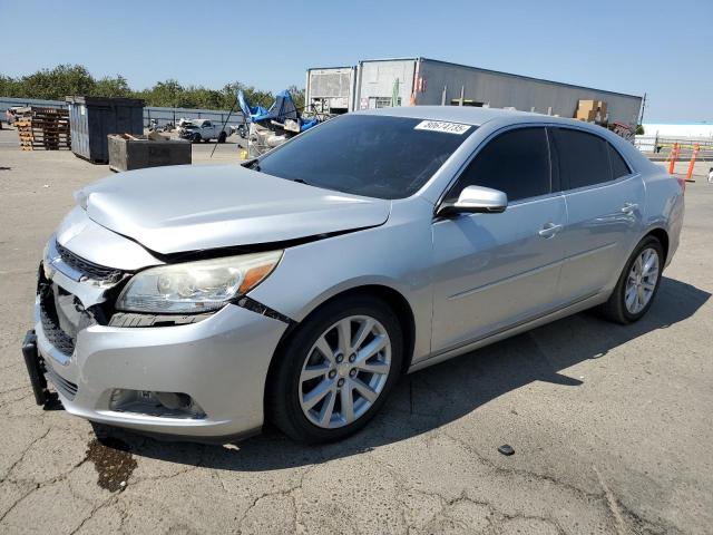CHEVROLET MALIBU 2LT 2015 with VIN 1G11D5SL0FF337294 - Photo from auction