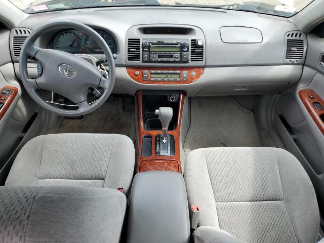 Photo 8 from auction – 2003 TOYOTA CAMRY LE with VIN 4T1BE30K13U206675