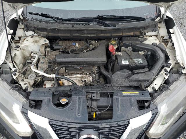 Photo 11 from auction – 2017 NISSAN ROGUE S with VIN KNMAT2MT5HP503697