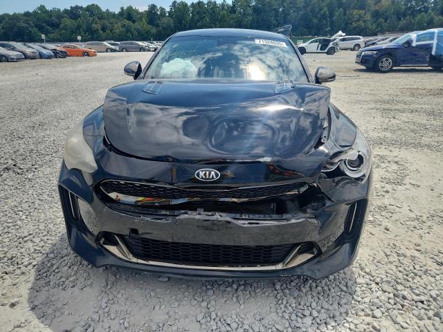 Photo 5 from auction – 2020 KIA STINGER with VIN KNAE15LA5L6084299