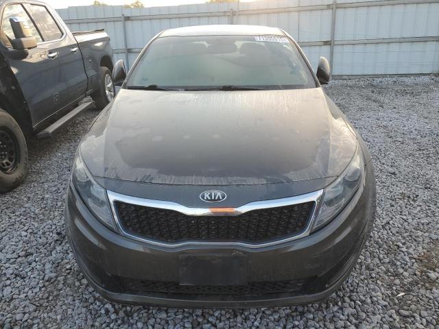 Photo 5 from auction – 2013 KIA OPTIMA EX with VIN 5XXGN4A73DG238318