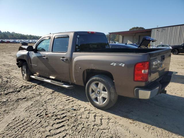 Foto 2 de la subasta – 2007 CHEVROLET SILVERADO con VIN 2GCEK13M371617329