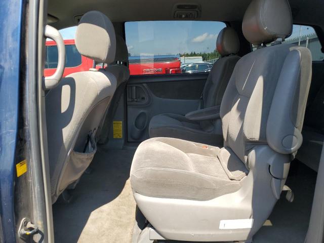 Photo 11 from auction – 2004 TOYOTA SIENNA CE with VIN 5TDZA23C44S112065