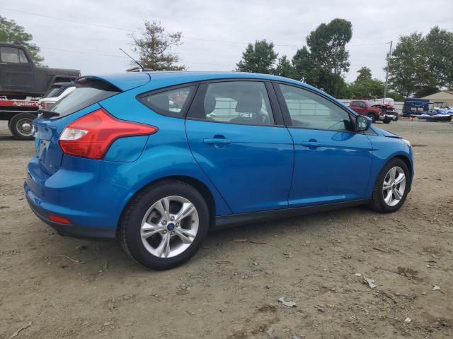 Foto 3 de la subasta – 2012 FORD FOCUS SE con VIN 1FAHP3K26CL403407