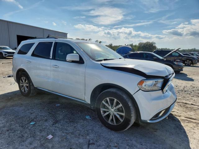 Photo 4 from auction – 2014 DODGE DURANGO LIMITED with VIN 1C4RDJDG8EC468704