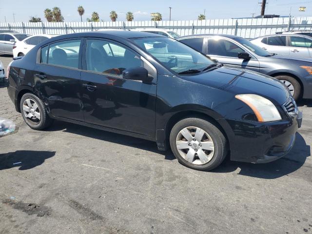 Photo 4 from auction – 2011 NISSAN SENTRA 2.0 with VIN 3N1AB6AP5BL647080