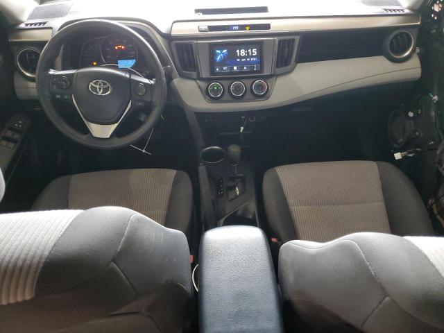 Photo 8 from auction – 2014 TOYOTA RAV4 LE with VIN JTMBFREV3ED063805