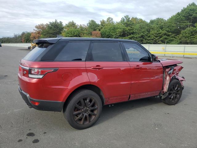Photo 3 from auction – 2017 LAND ROVER RANGE ROVE with VIN SALWR2FV6HA159134