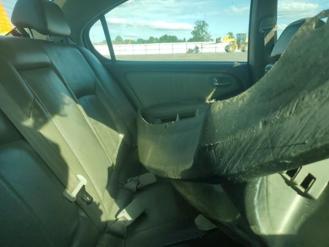 Photo 10 from auction – 2001 INFINITI I30 with VIN JNKCA31A01T026423
