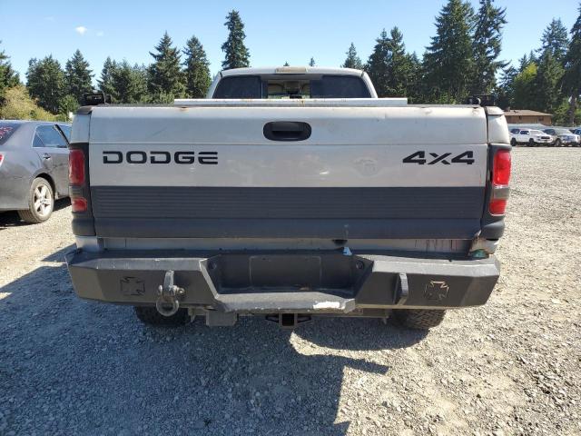 Photo 6 from auction – 1999 DODGE RAM 2500 with VIN 1B7KF2362XJ531322
