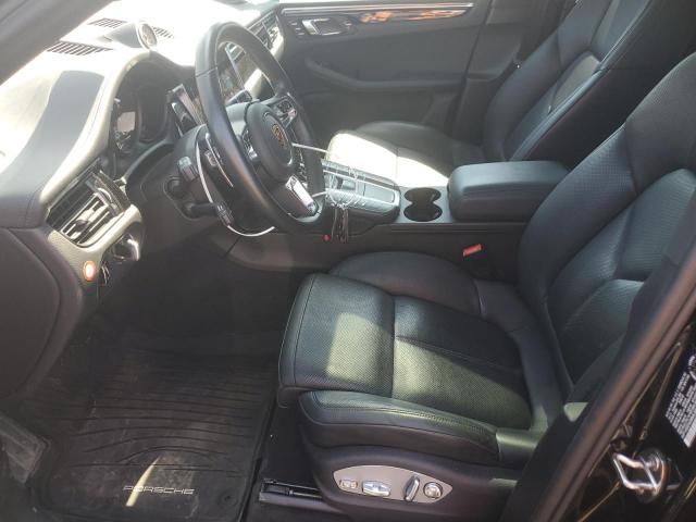 Photo 7 from auction – 2021 PORSCHE MACAN GTS with VIN WP1AG2A58MLB54173