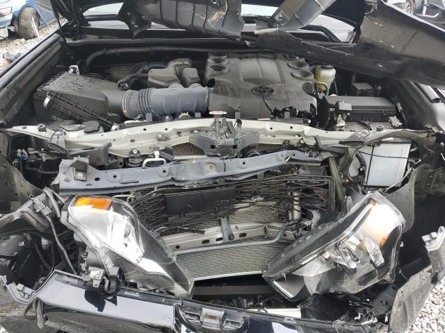 Photo 12 from auction – 2023 TOYOTA 4RUNNER SR5 with VIN JTEEU5JR8P5296947