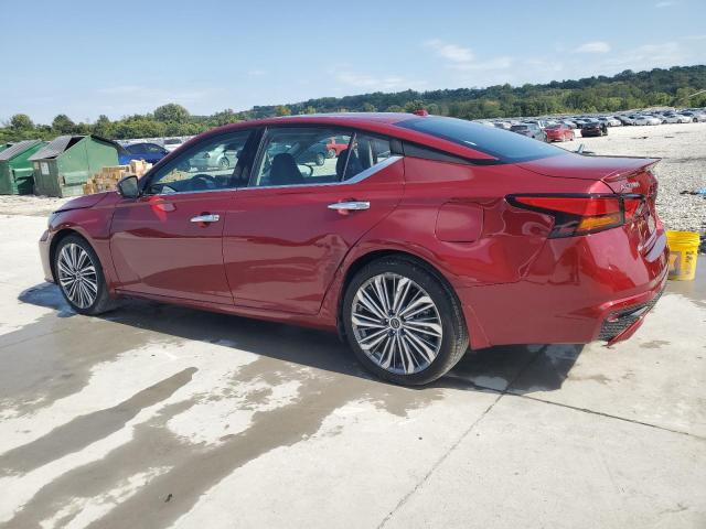 Photo 2 from auction – 2025 NISSAN ALTIMA SL with VIN 1N4BL4EV2SN407843