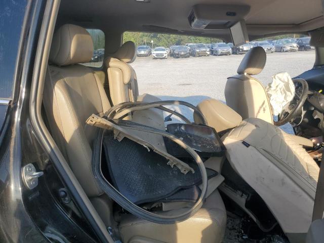 Photo 11 from auction – 2012 TOYOTA HIGHLANDER with VIN 5TDDK3EH4CS167748