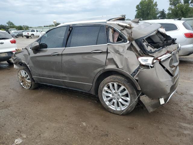 Photo 2 from auction – 2019 BUICK ENVISION PREMIUM II with VIN LRBFX4SX6KD064996