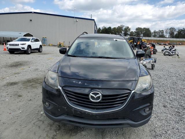 Photo 5 from auction – 2013 MAZDA CX-9 TOURI with VIN JM3TB2CAXD0411880