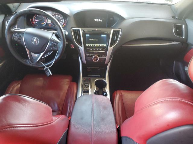 Photo 8 from auction – 2019 ACURA TLX TECHNO with VIN 19UUB2F63KA006862