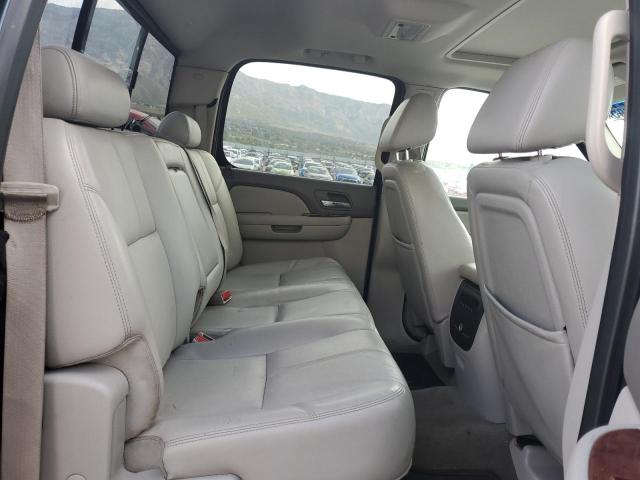 Photo 10 from auction – 2009 CHEVROLET SILVERADO with VIN 3GCEK33369G205810