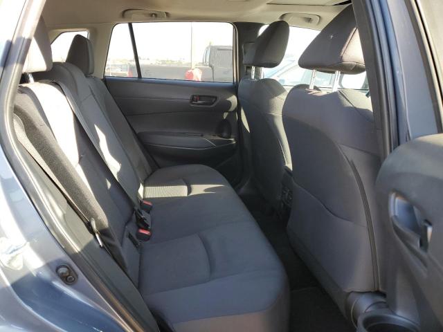 Photo 11 from auction – 2022 TOYOTA COROLLA CR with VIN 7MUBAABG4NV025628