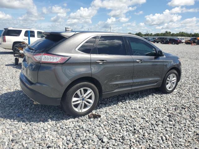 Photo 3 from auction – 2018 FORD EDGE SEL with VIN 2FMPK3J93JBB09328