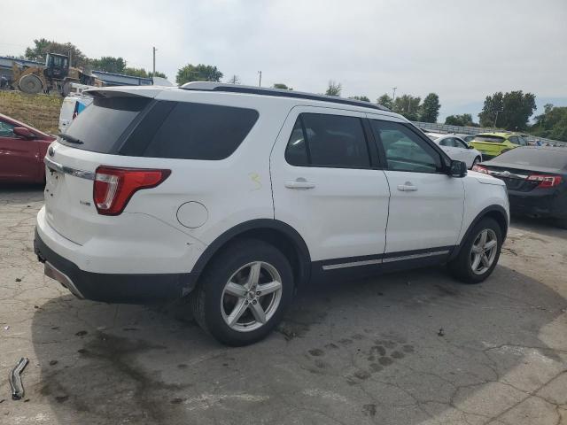 Photo 3 from auction – 2016 FORD EXPLORER X with VIN 1FM5K8D89GGA95718