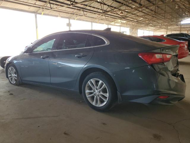 Photo 2 from auction – 2016 CHEVROLET MALIBU LT with VIN 1G1ZE5ST6GF229442